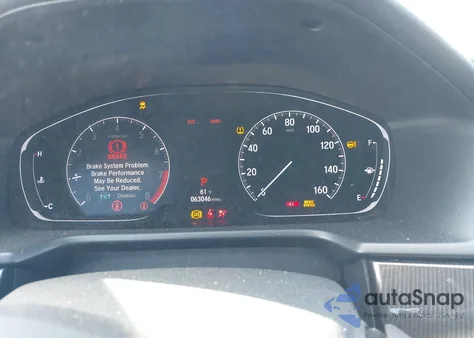 2019 Honda Accord Sport 2.0T from USA, damaged, VIN 1HGCV2F35KA015572